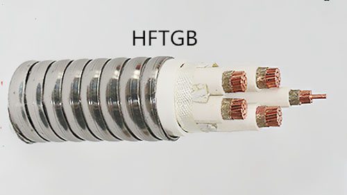 HFTGB防火電纜